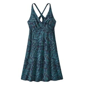 Patagonia Amber Dawn Sundress
